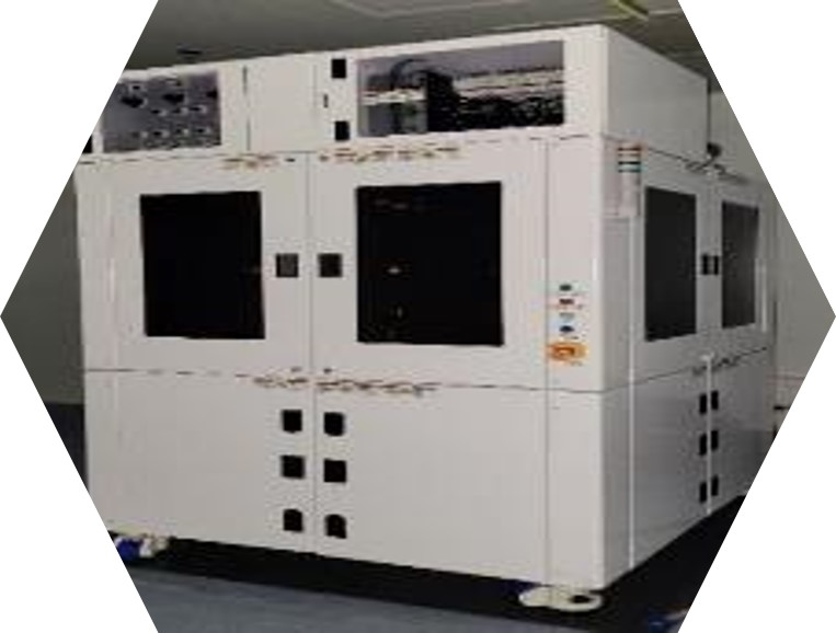 化学机械研磨机