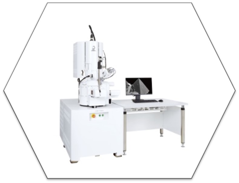 扫描电子显微镜